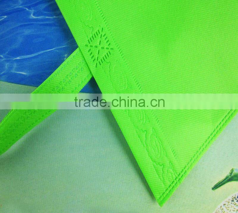 Eco shopping bag trolley shopping bag vegetable