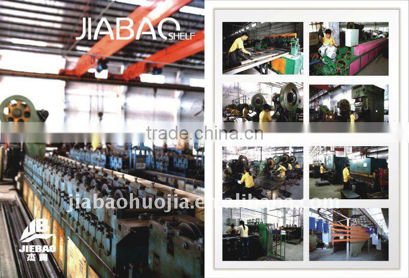 audio rack medals storage rack iron rack 4 layers 150kg JB-6A