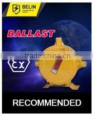 BAZ51 Explosion Proof Dual Hids Ballasts