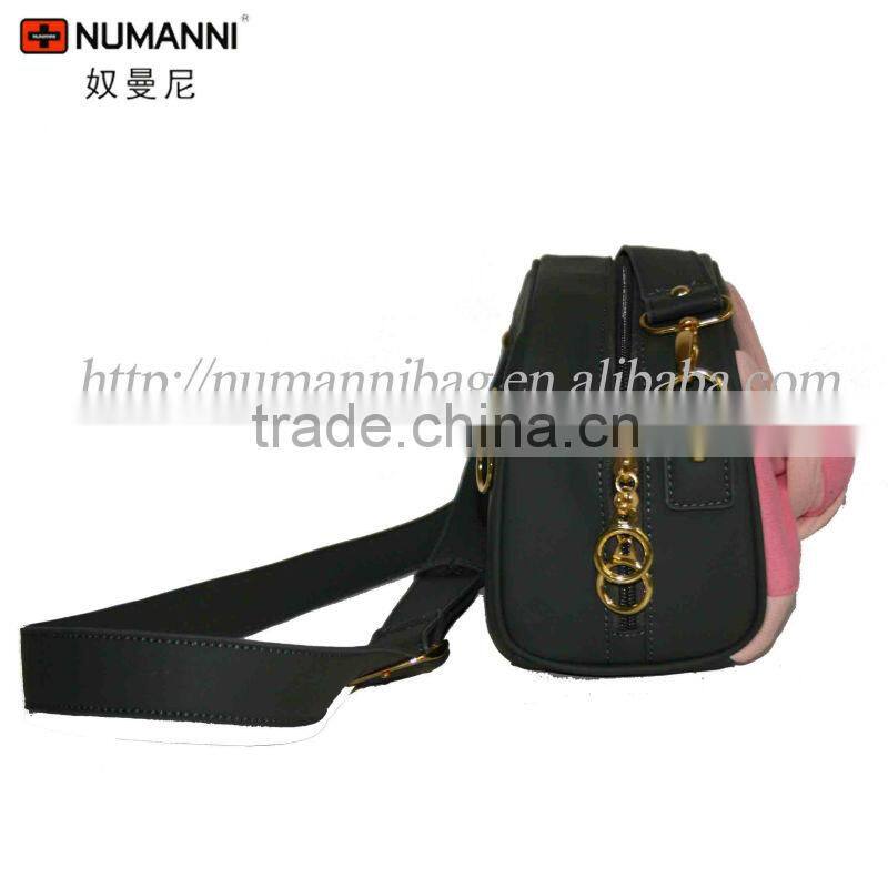 fashion video camera bag insert