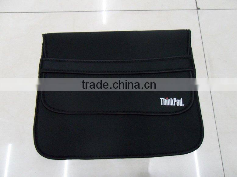 SBR laptop coverQSCC4