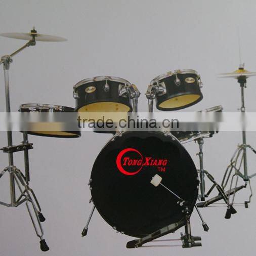 JFN-1000-3 high-grade 5-PC Drum set(PVC)
