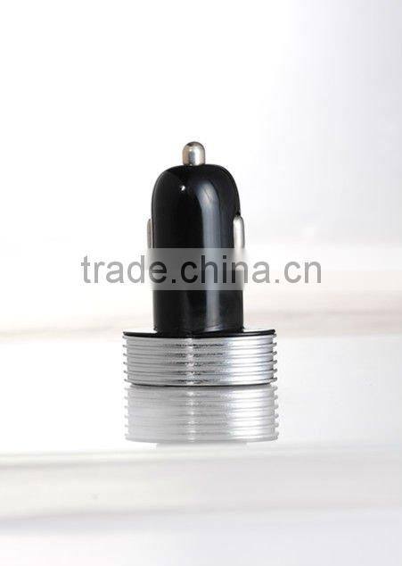 USB Car charger for IPOD