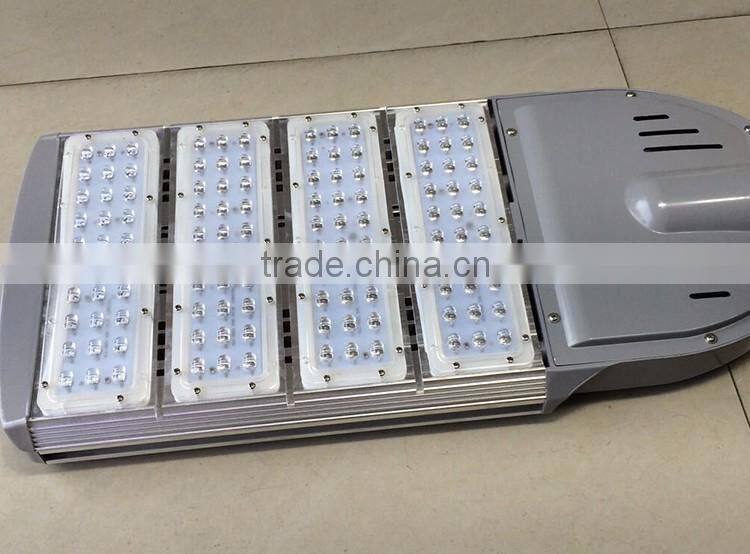 Factory Direct China Specialized Designed 20w-280w 120lm/w LED Street Light Retrofit