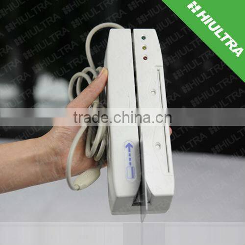 Magnetic Swipe Card Writer & Reader