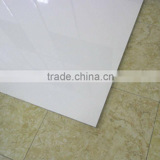 24x24 soluble salt porcelain polished cheap tile