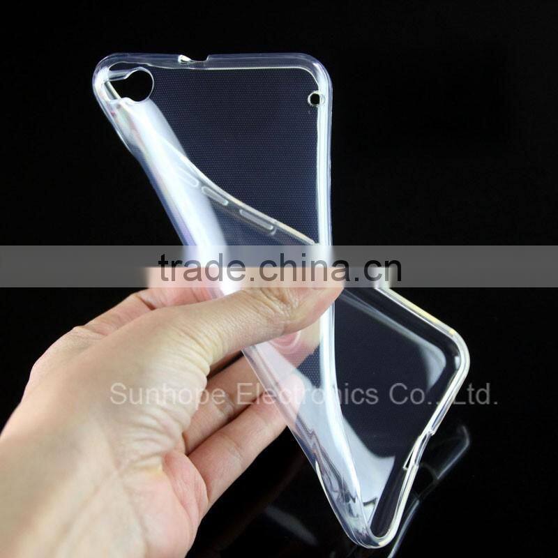 glossy design hot selling cell phone case For HTC One X9 E56