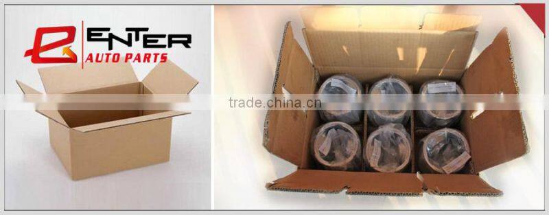 D5010477453 Renault Engine Piston Assembly