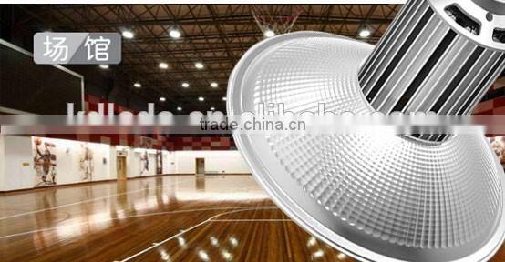 HPS 300W 400W LED retrofit, High bay lamp ETL DLC IP65 150w led high bay light