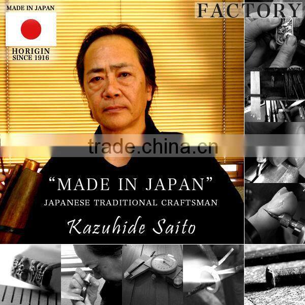 Luxury and Premium Gold and Silver self rescue bracelet made in japan for Fashionable , Other Bracelets also available