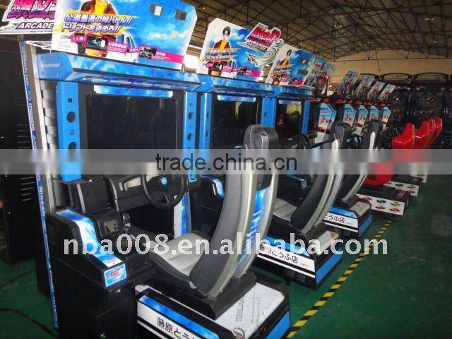 gift crame game machine