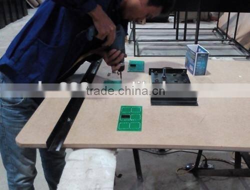 QH-crazy Shooting Popular Machine about Electronic Basketball Game