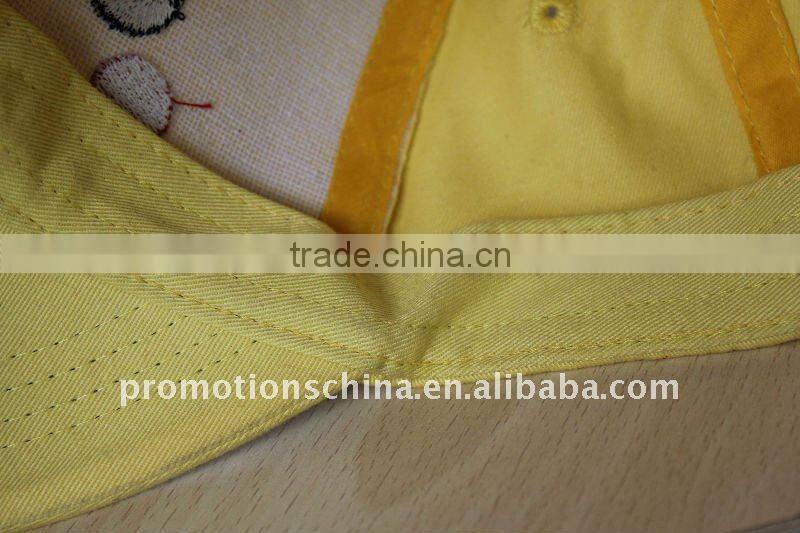 custom baseball cap kids