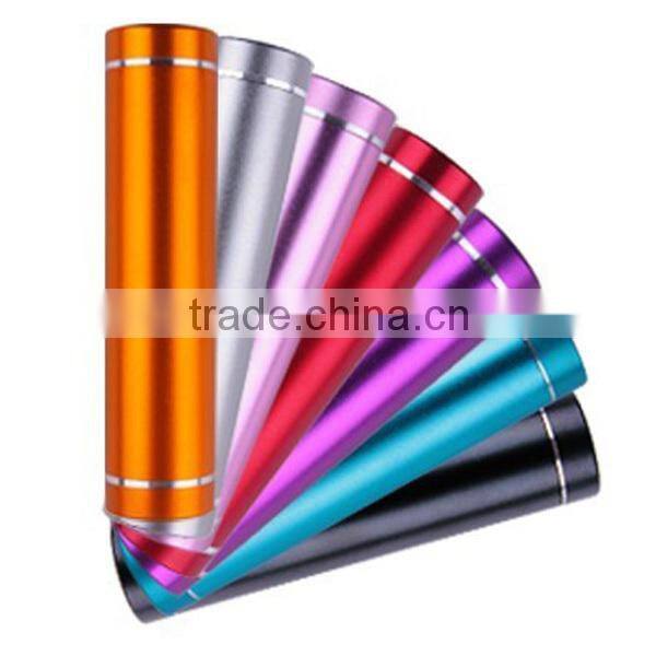 Best price Cute Lithium Battery Mini Size Power Bank