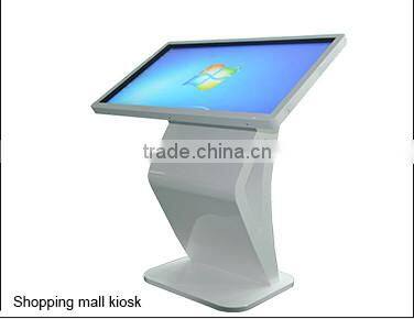 15" Capacitive touch screen CCTV LCD monitor