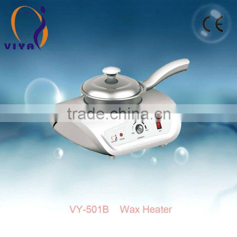 Hot! VY-502 Depilatory wax warmer double wax heater manufacturer