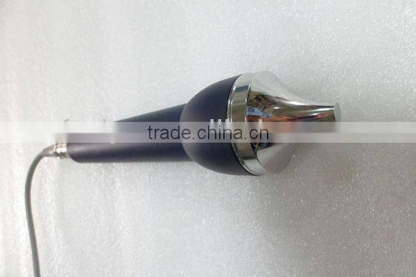 VY-628C Ultrasound Facial Massager Machines With Two Probes