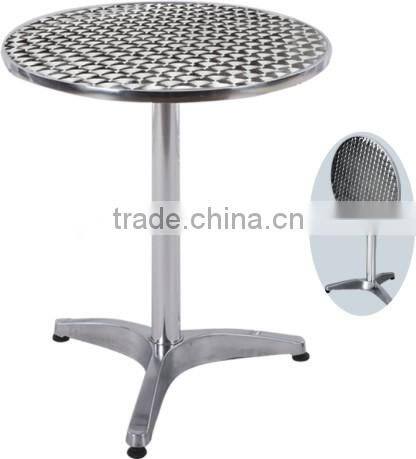 Very Popular Aluminum Table
