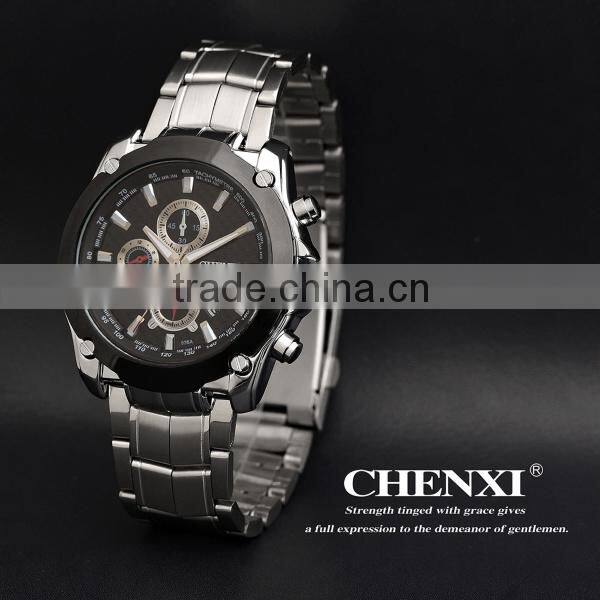 Cheap Bulk 2016 Vogue Chenxi Hot Star Own Brand Watches