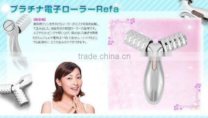 face massage roller face lift roller massager