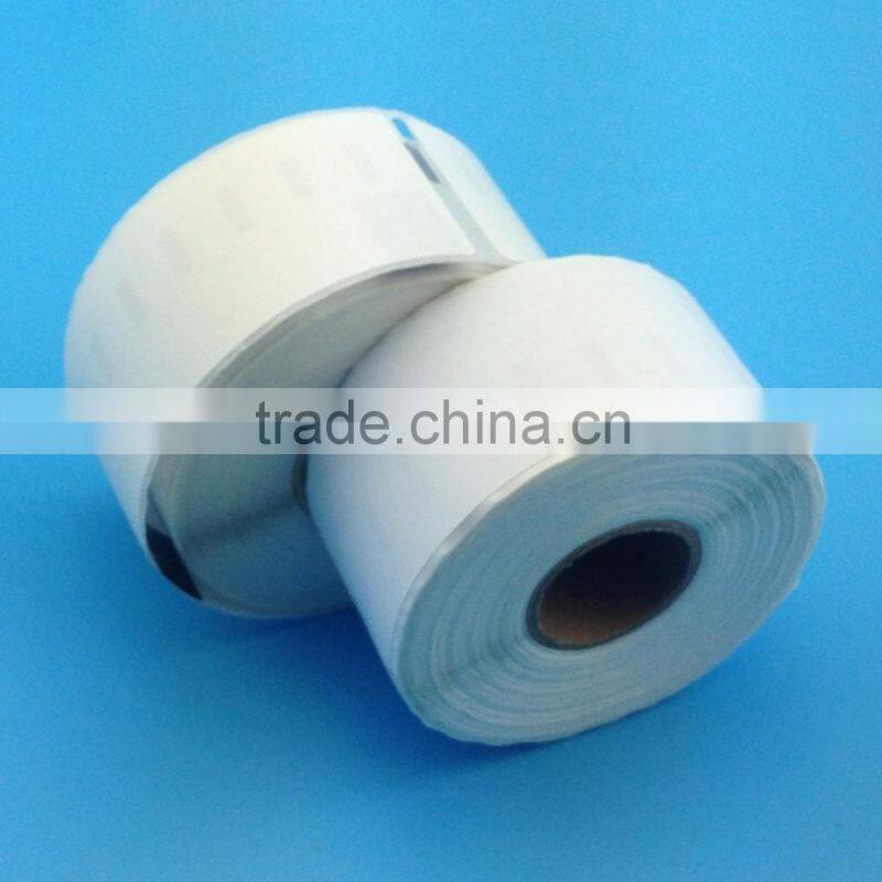 removable art paper rectangular sticker paper