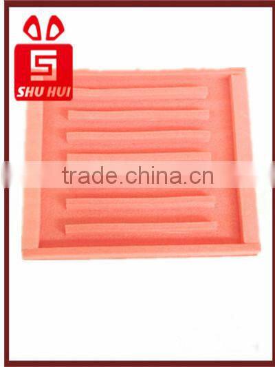 EPE Foam Mesh Bottle Protectors