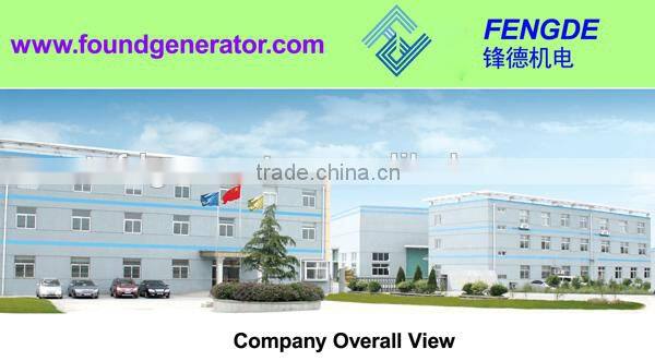 250KW MWM marine diesel genset from china ON SALE