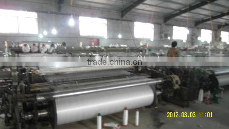 160g 4x4mm AR fiberglass mesh with white color