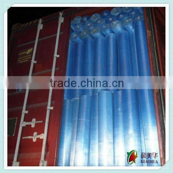 alkali resistant fiberglass mesh
