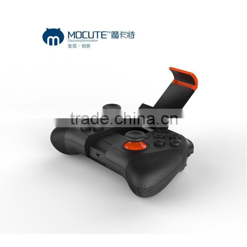 Best ios/Andriod game pad mocute bluetooth gamepad vr gaming controller hot selling