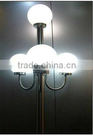 SMD E27 6W led corn lamp 360 degree