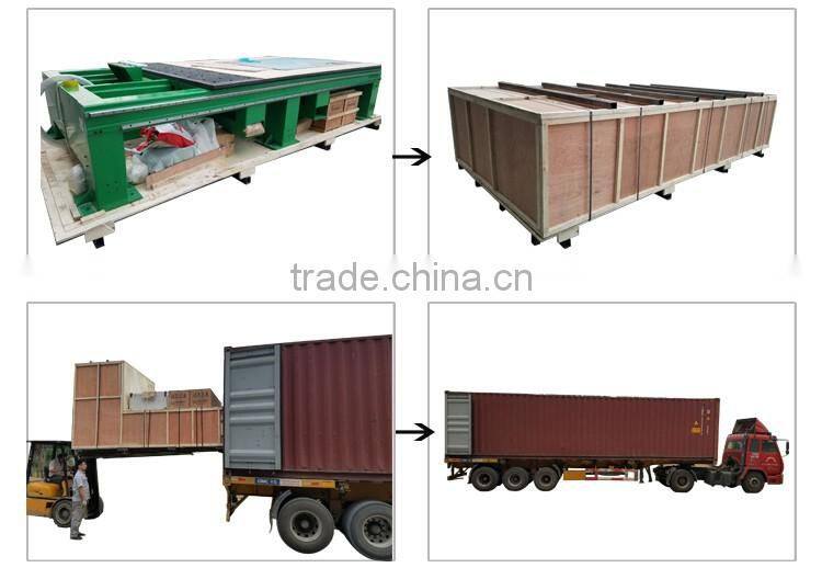 Engraving cutting PVC/Wood/Board/Acrylic/Billboard/Furniture CNC Woodworking Machine 2030