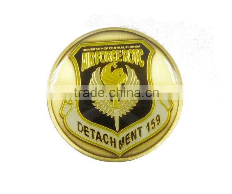 Various design metal Medal