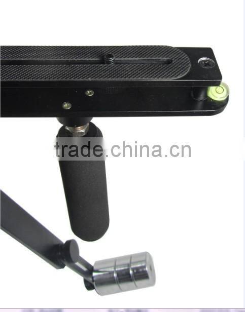 ET-DS02 Studio Camera Steadicam Stabilizer for Go Camera accessories for go