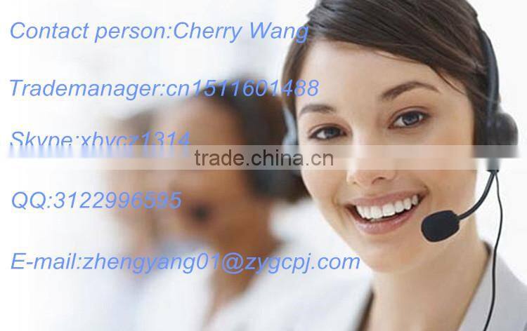 Factory Outlet Product Semi-trailer BPW Axle