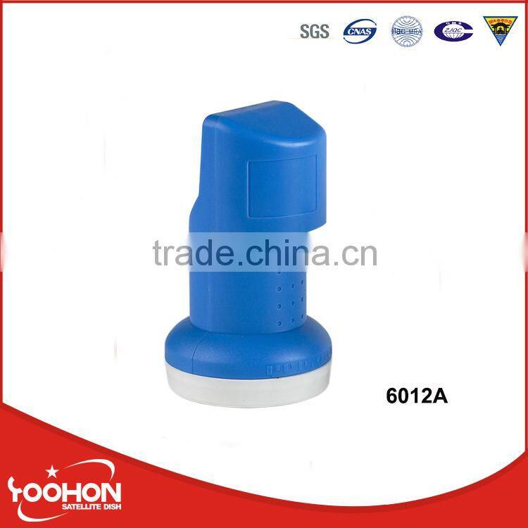 Universal KU Band Single LNB