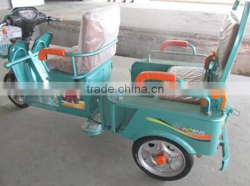 on sale electric rickshaw for passenger