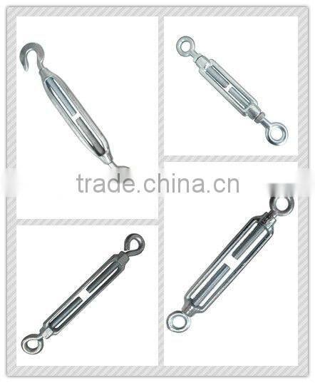 M16 steel turnbuckle