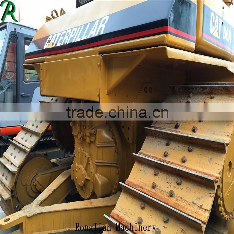 used cat D6H bulldozer, used D6H cat bulldozer, used D6H bulldozer, used cat bulldozer,bulldozer for sale
