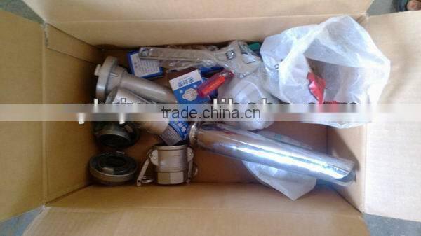 easy operate hydroseeder for sale