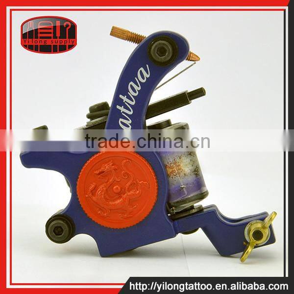 tattoo machine