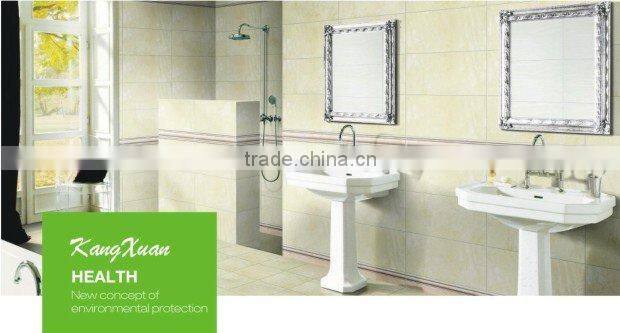 dupla alca de mistura de plastico torneira