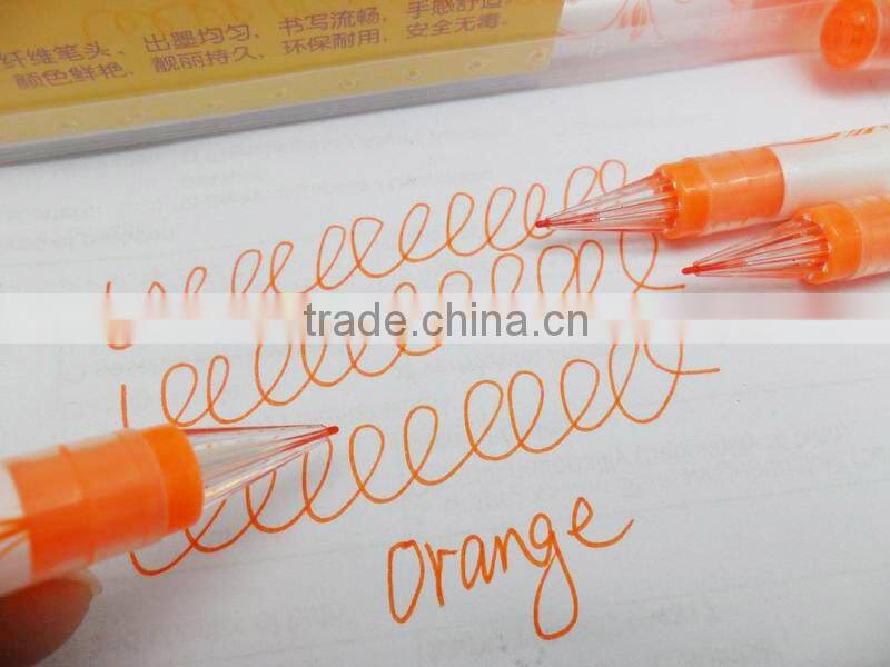 Crystal Head Liquid Ink Pens Free Samples