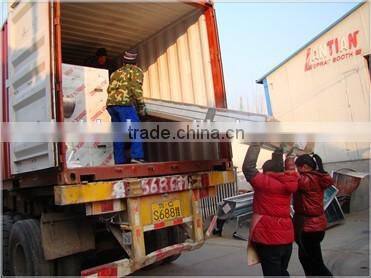 Cheap Automotive Spray Painting and Baking Booth