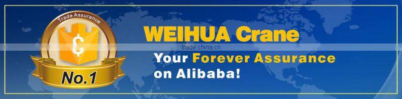 2016 New High Quality Column Slewing 360 Degree Jib Crane