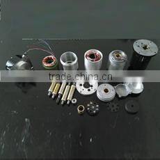 JAPAN SERVO ESA-15S Feeder motor 110V