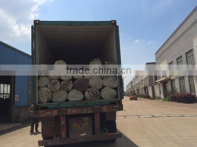 prime quality DC01 ERW rectangle steel tube