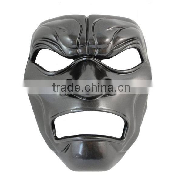 Best design of Shenzhen produced clear plastic face mask