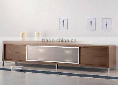 Modern lcd tv stand