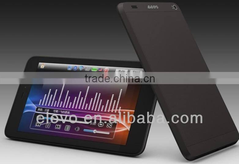 kid education tablet pc 7inch Android 4.2 3G tablet computer